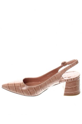 Γυναικεία παπούτσια Jeffrey Campbell, Μέγεθος 39, Χρώμα Ρόζ , Τιμή 79,67 €
