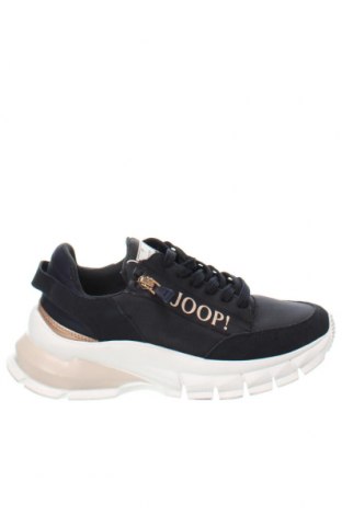 Γυναικεία παπούτσια Joop!, Μέγεθος 38, Χρώμα Μπλέ, Τιμή 74,00 €