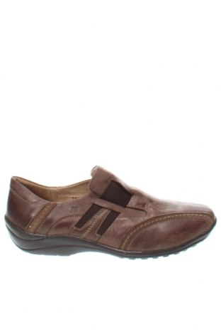 Dámské boty  Josef Seibel, Velikost 37, Barva Hnědá, Cena  676,00 Kč