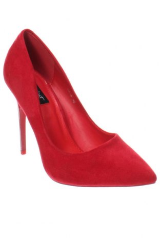 Damenschuhe Juliet, Größe 40, Farbe Rot, Preis € 22,40