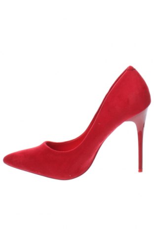 Damenschuhe Juliet, Größe 40, Farbe Rot, Preis 22,40 €