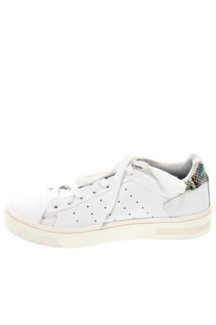 Γυναικεία παπούτσια K.Swiss, Μέγεθος 40, Χρώμα Λευκό, Τιμή 25,39 €