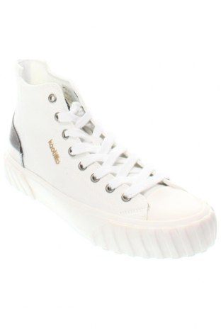 Γυναικεία παπούτσια Kaotiko, Μέγεθος 41, Χρώμα Λευκό, Τιμή 24,12 €