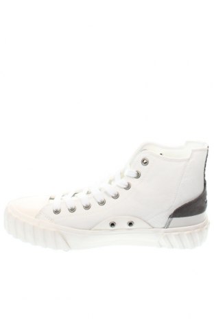 Γυναικεία παπούτσια Kaotiko, Μέγεθος 41, Χρώμα Λευκό, Τιμή 24,12 €