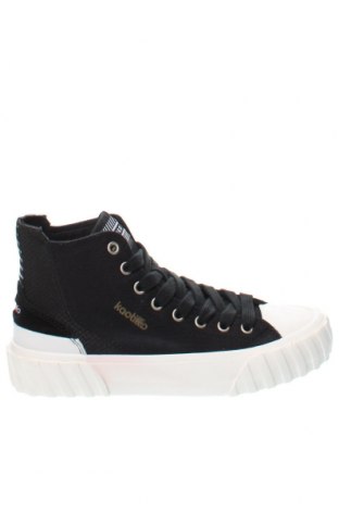 Дамски обувки Kaotiko, Размер 37, Цвят Черен, Цена 49,00 лв.