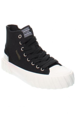 Damenschuhe Kaotiko, Größe 36, Farbe Schwarz, Preis 18,04 €