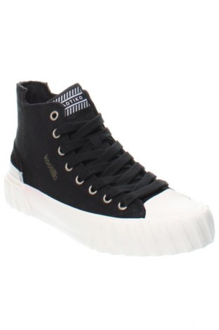 Γυναικεία παπούτσια Kaotiko, Μέγεθος 38, Χρώμα Μαύρο, Τιμή 18,76 €