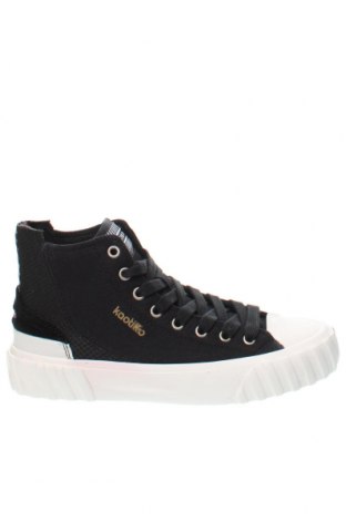 Γυναικεία παπούτσια Kaotiko, Μέγεθος 39, Χρώμα Μαύρο, Τιμή 18,76 €