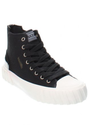 Γυναικεία παπούτσια Kaotiko, Μέγεθος 39, Χρώμα Μαύρο, Τιμή 18,76 €