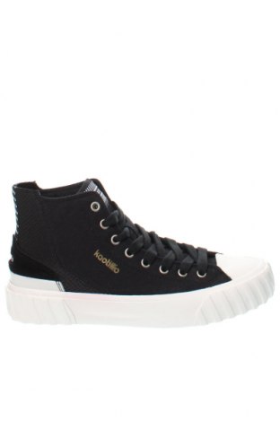 Γυναικεία παπούτσια Kaotiko, Μέγεθος 40, Χρώμα Μαύρο, Τιμή 18,04 €