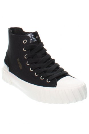 Γυναικεία παπούτσια Kaotiko, Μέγεθος 40, Χρώμα Μαύρο, Τιμή 18,04 €