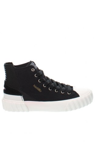 Дамски обувки Kaotiko, Размер 41, Цвят Черен, Цена 50,40 лв.