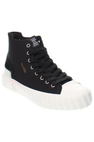 Dámské boty  Kaotiko, Velikost 41, Barva Černá, Cena  507,00 Kč