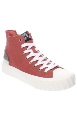 Γυναικεία παπούτσια Kaotiko, Μέγεθος 41, Χρώμα Κόκκινο, Τιμή 20,93 €
