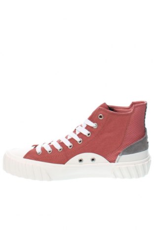 Γυναικεία παπούτσια Kaotiko, Μέγεθος 41, Χρώμα Κόκκινο, Τιμή 20,93 €