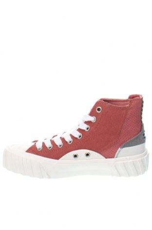 Damenschuhe Kaotiko, Größe 36, Farbe Rot, Preis 72,16 €