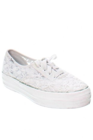 Damenschuhe Keds, Größe 37, Farbe Weiß, Preis € 28,55