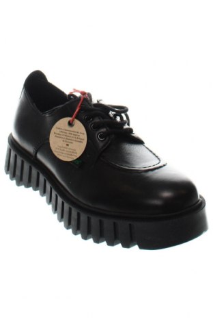 Încălțăminte de damă Kickers, Mărime 40, Culoare Negru, Preț 460,53 Lei