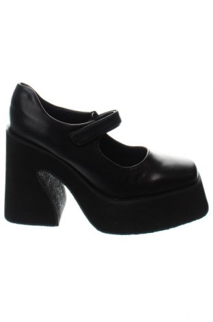 Дамски обувки Koi, Размер 41, Цвят Черен, Цена 41,54 лв.