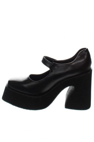 Γυναικεία παπούτσια Koi, Μέγεθος 41, Χρώμα Μαύρο, Τιμή 31,96 €