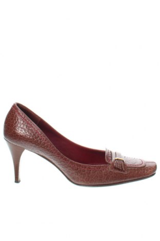 Γυναικεία παπούτσια Kurt Geiger, Μέγεθος 37, Χρώμα Κόκκινο, Τιμή 27,31 €