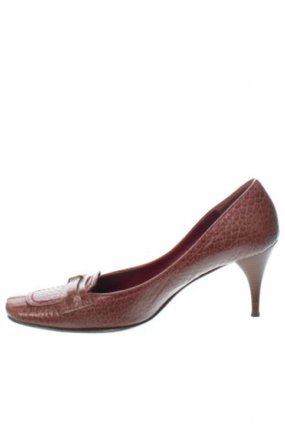 Dámské boty  Kurt Geiger, Velikost 37, Barva Červená, Cena  609,00 Kč
