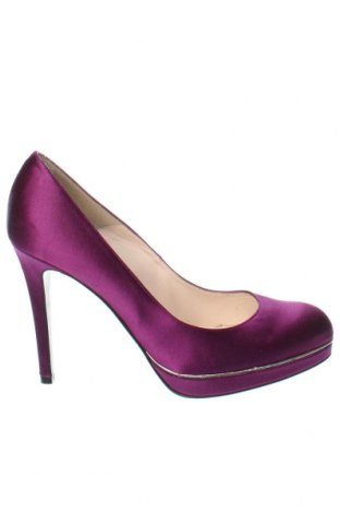 Γυναικεία παπούτσια LK Bennett, Μέγεθος 41, Χρώμα Βιολετί, Τιμή 31,06 €