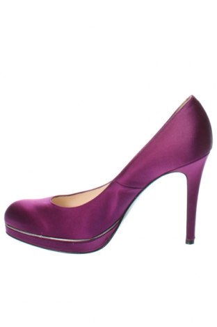 Дамски обувки LK Bennett, Размер 41, Цвят Лилав, Цена 60,72 лв.