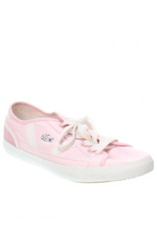 Damenschuhe Lacoste, Größe 39, Farbe Rosa, Preis € 55,74