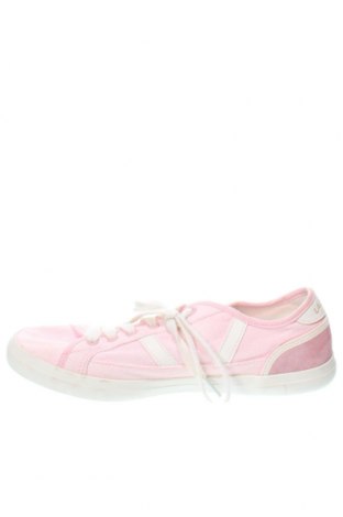 Damenschuhe Lacoste, Größe 39, Farbe Rosa, Preis € 55,74