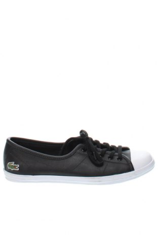 Γυναικεία παπούτσια Lacoste, Μέγεθος 39, Χρώμα Μαύρο, Τιμή 30,18 €
