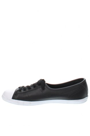 Дамски обувки Lacoste, Размер 39, Цвят Черен, Цена 59,00 лв.