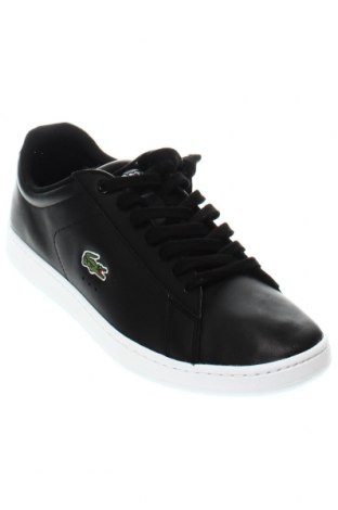 Damenschuhe Lacoste, Größe 41, Farbe Schwarz, Preis 57,76 €