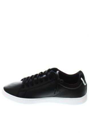 Damenschuhe Lacoste, Größe 41, Farbe Schwarz, Preis 57,76 €