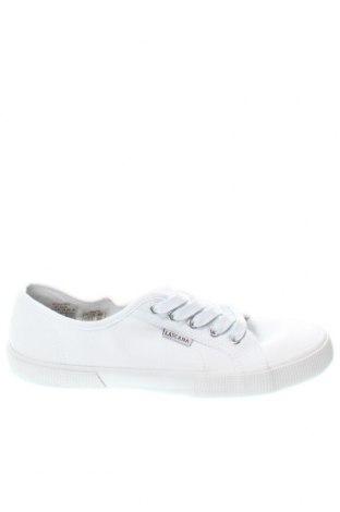 Γυναικεία παπούτσια Lascana, Μέγεθος 41, Χρώμα Λευκό, Τιμή 14,38 €