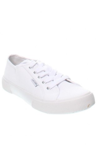 Γυναικεία παπούτσια Lascana, Μέγεθος 40, Χρώμα Λευκό, Τιμή 16,30 €