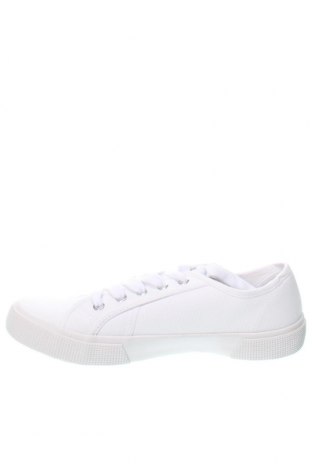 Γυναικεία παπούτσια Lascana, Μέγεθος 40, Χρώμα Λευκό, Τιμή 16,30 €
