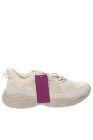 Γυναικεία παπούτσια Lascana, Μέγεθος 40, Χρώμα  Μπέζ, Τιμή 15,98 €