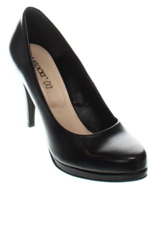 Γυναικεία παπούτσια Lasocki, Μέγεθος 37, Χρώμα Μαύρο, Τιμή 18,07 €