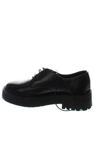 Дамски обувки Last Studio, Размер 39, Цвят Черен, Цена 98,55 лв.