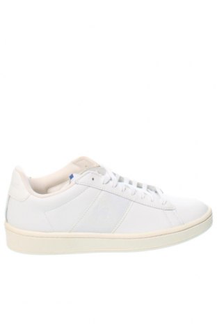 Γυναικεία παπούτσια Le Coq Sportif, Μέγεθος 40, Χρώμα Λευκό, Τιμή 47,09 €