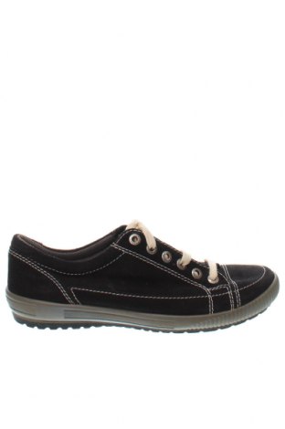 Γυναικεία παπούτσια Legero, Μέγεθος 37, Χρώμα Μαύρο, Τιμή 27,53 €