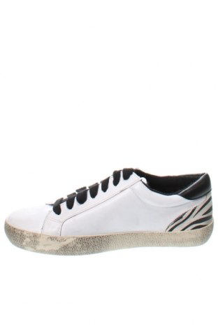 Γυναικεία παπούτσια Liu Jo, Μέγεθος 35, Χρώμα Λευκό, Τιμή 54,28 €