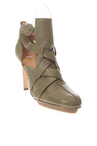 Дамски обувки Lloyd, Размер 40, Цвят Зелен, Цена 78,13 лв.