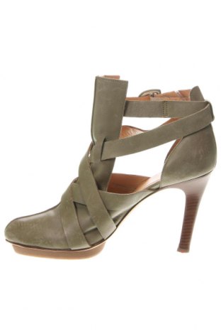 Γυναικεία παπούτσια Lloyd, Μέγεθος 40, Χρώμα Πράσινο, Τιμή 39,97 €
