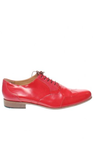 Dámske topánky  Lloyd, Veľkosť 38, Farba Červená, Cena  47,85 €