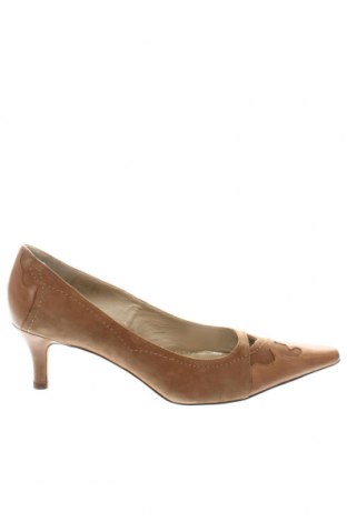 Damenschuhe Lloyd, Größe 39, Farbe Beige, Preis € 50,27