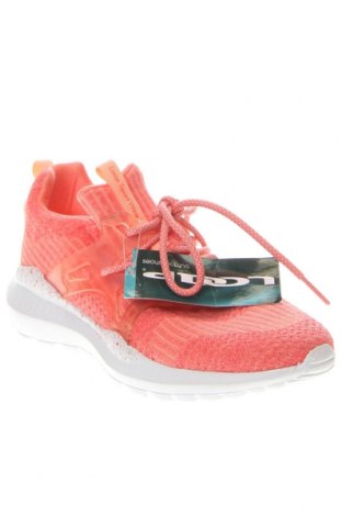 Γυναικεία παπούτσια Loap, Μέγεθος 36, Χρώμα Ρόζ , Τιμή 21,65 €