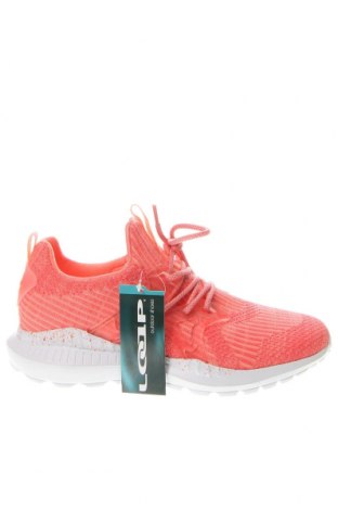 Γυναικεία παπούτσια Loap, Μέγεθος 39, Χρώμα Ρόζ , Τιμή 21,65 €