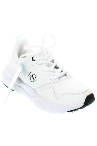 Γυναικεία παπούτσια Loap, Μέγεθος 36, Χρώμα Λευκό, Τιμή 46,90 €